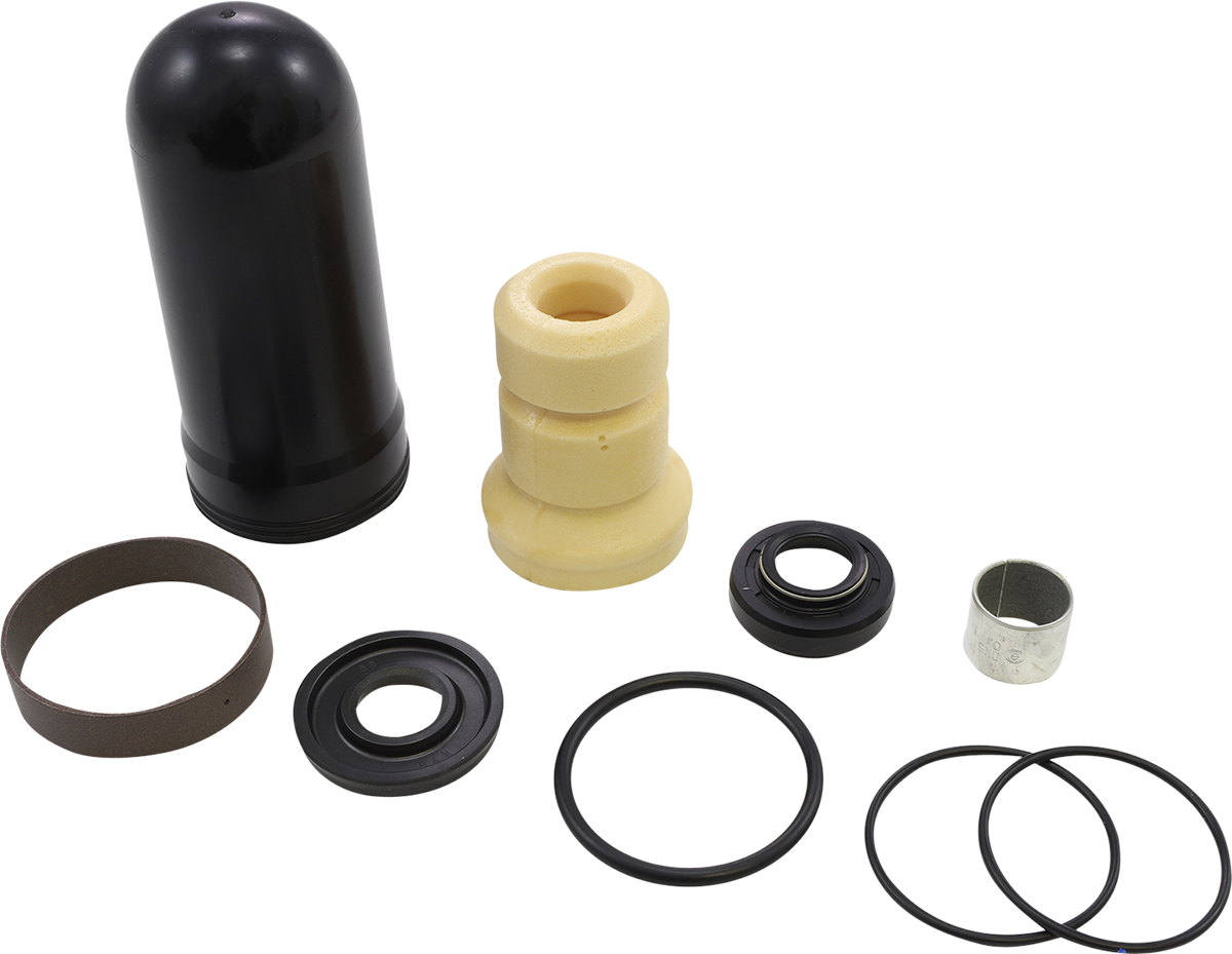 KYB Shock Service Kit - Rear - 46 mm/16 mm