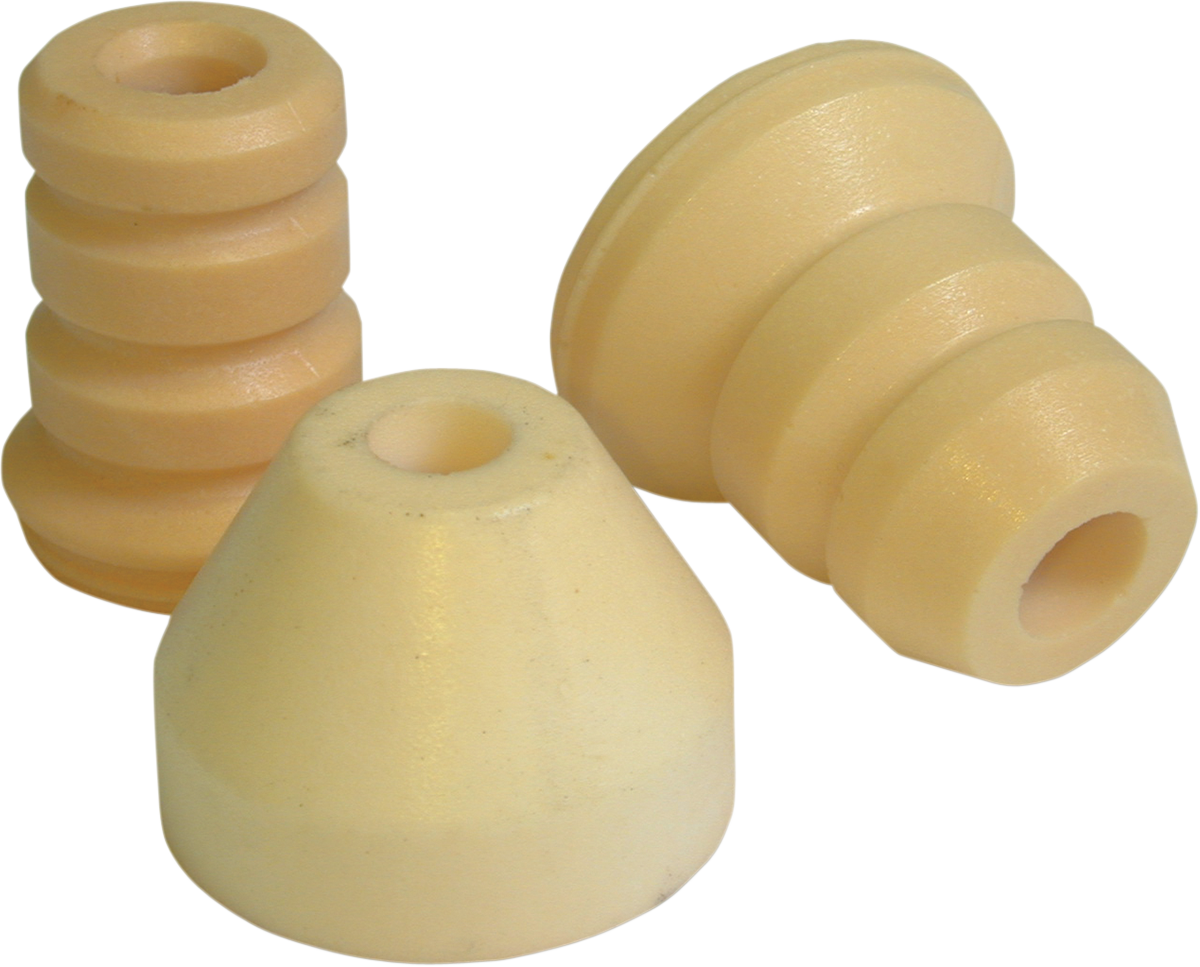 SDI Bladder Cap - Black - Kawasaki - Image 2