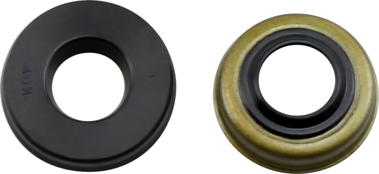 RACE TECH Shock Oil/Dust Seal Set - 14 mm - KYB