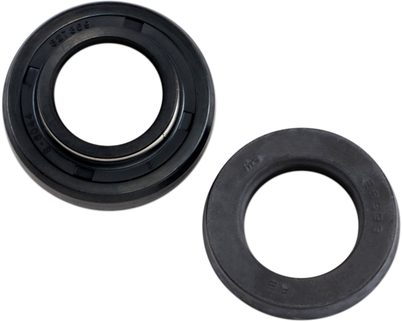 RACE TECH Shock Oil/Dust Seal Set - 18 mm - KYB