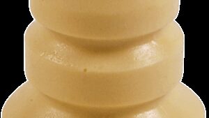 RACE TECH KYB Shock Bottom-Out Bumpers - 18 mm x 55 mm x 57 mm