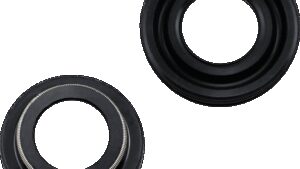 RACE TECH Shock Oil/Dust Seal Set - 14 mm - Showa