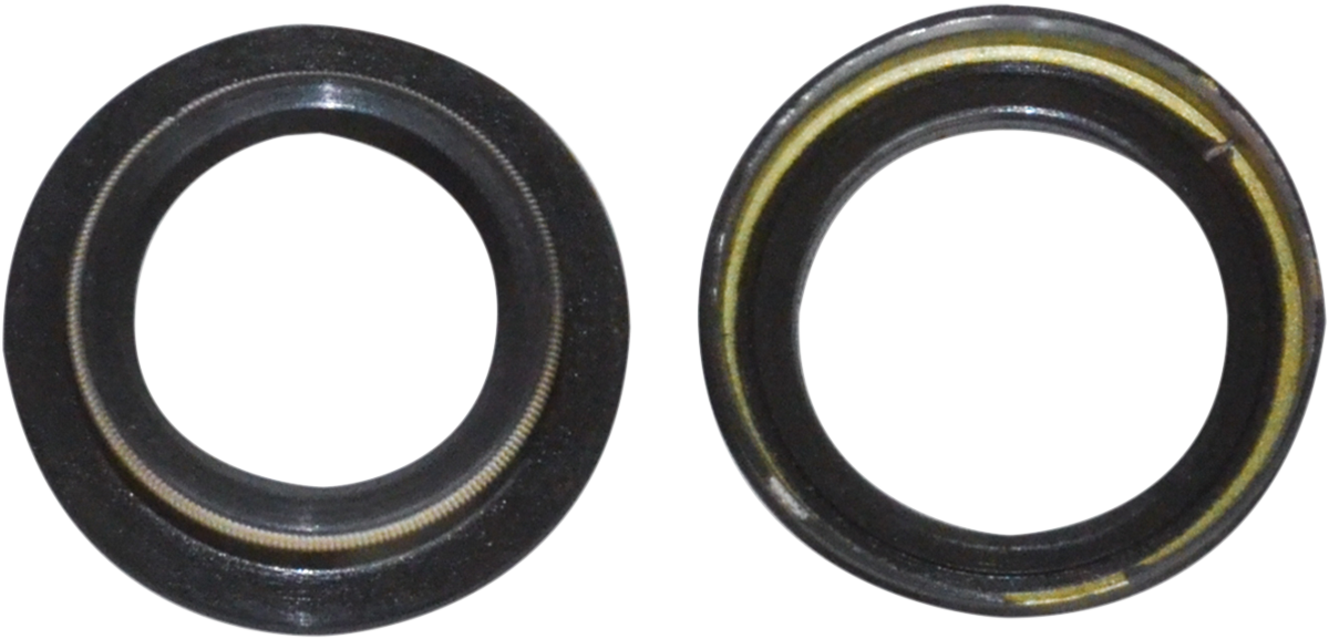 RACE TECH Shock Oil/Dust Seal Set - 18 mm