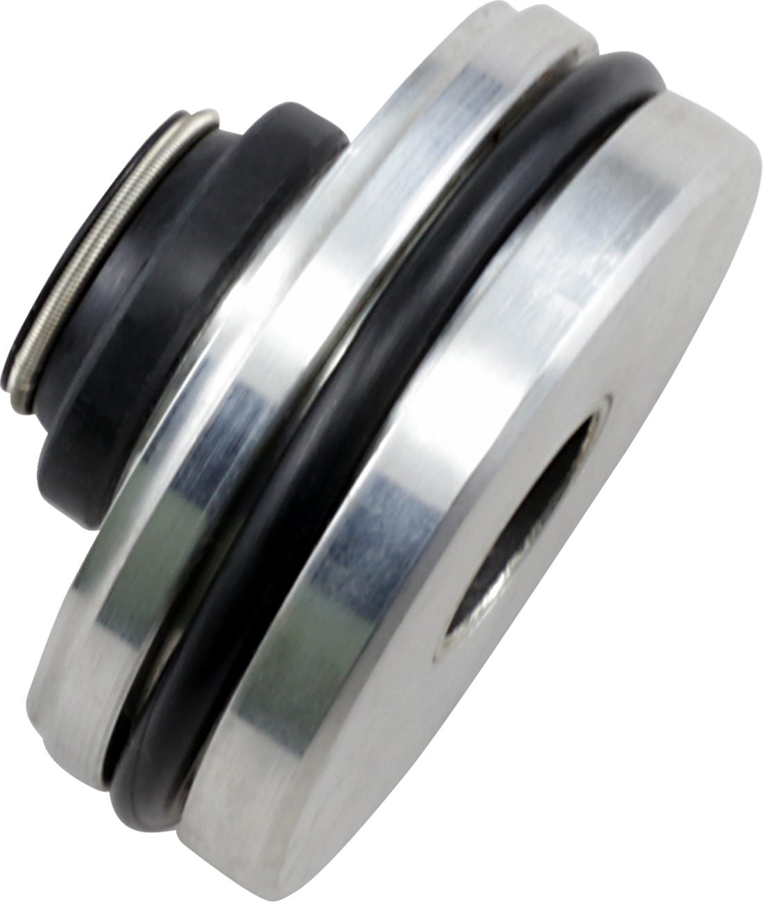 RACE TECH Seal Head Assembly - Rear - 46 mm ID Body x 14 mm OD Shaft x 13 mm