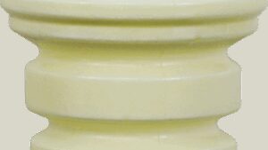 KYB Shock Bumper Rubber - Rear - 16 mm - Honda/Sherco/Suzuki