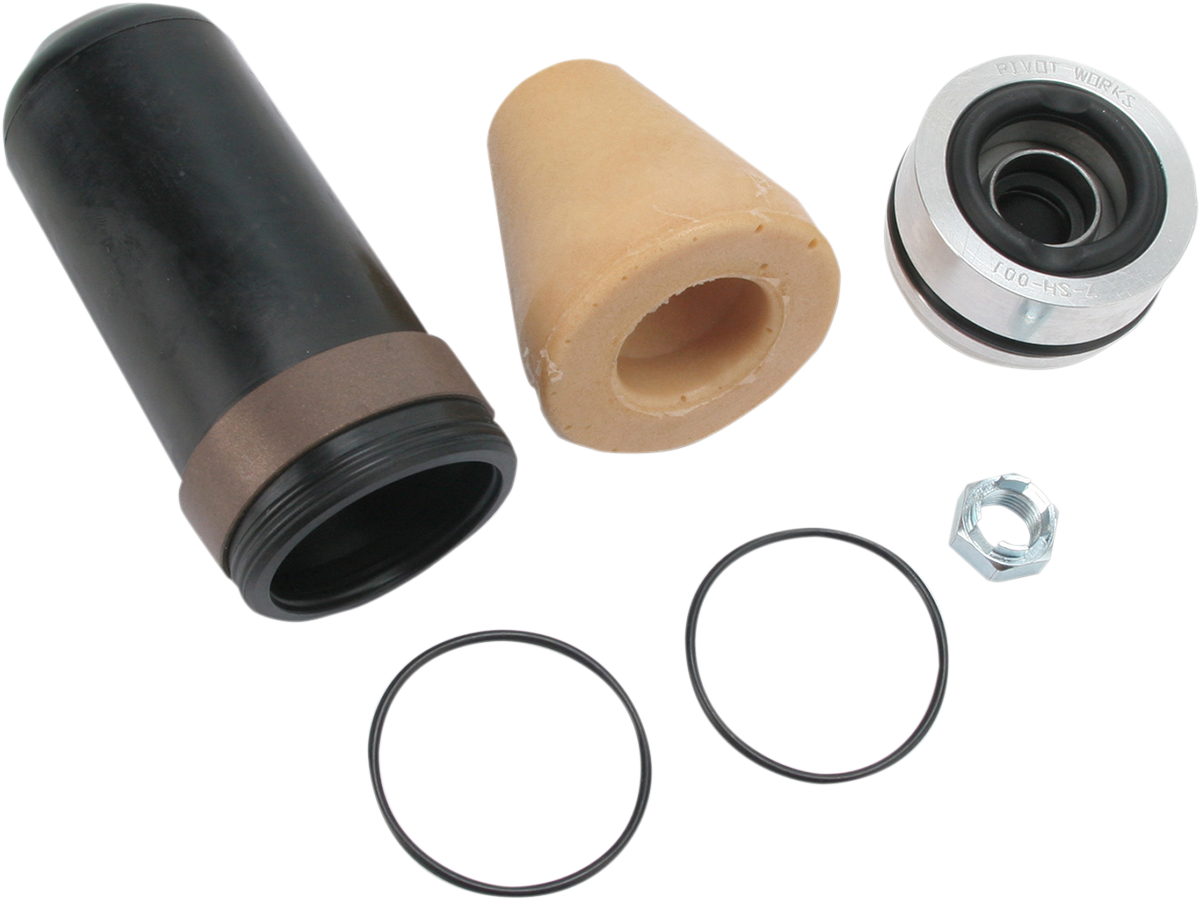 PIVOT WORKS Shock Rebuild Kit - Honda
