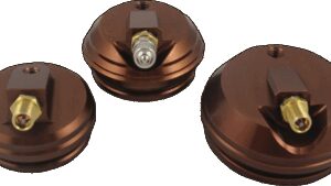 FACTORY CONNECTION Bladder Cap - 50 mm - Showa