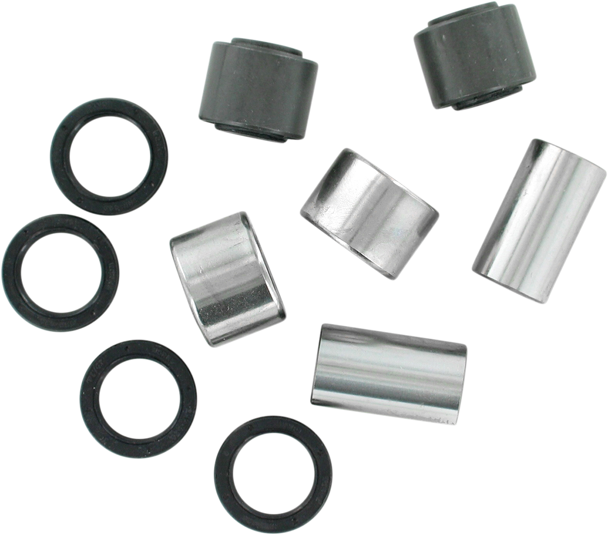 SKF Shock Seal Service Kit - 16 mm x 50 mm - Showa - Image 2