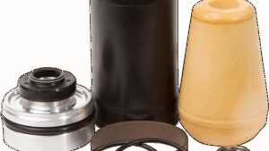 PIVOT WORKS Shock Rebuild Kit - Yamaha