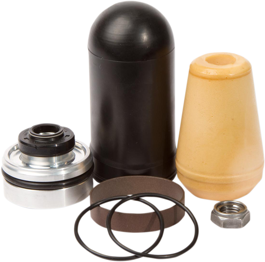 RACE TECH Seal Head Assembly - Rear - 44 mm ID Body x 14 mm OD Shaft x 22.5 mm - KYB - Image 2