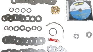 New Motorcycle Parts, New Parts