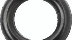 KYB Shock Air Valve O-Ring - Rear