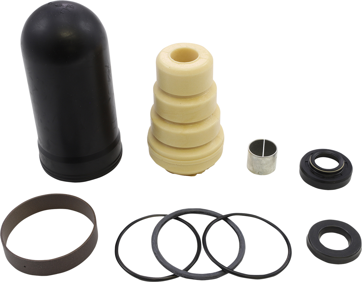 KYB Shock Service Kit - Rear - 50 mm/16 mm