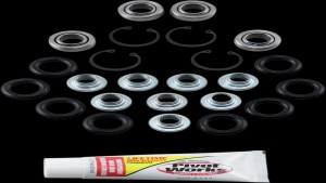 New Motorcycle Parts, New Parts