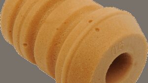 KYB Shock Bumper Rubber - Rear - 16 mm - Yamaha