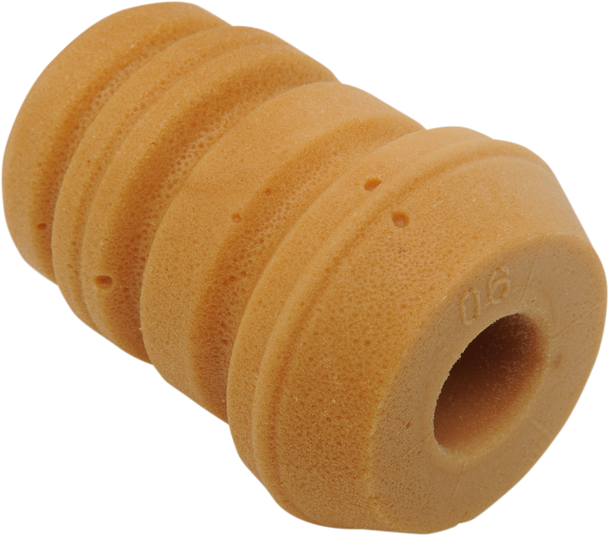 RACE TECH Shock Reservoir Cap - 40 mm - R1/R6 - Image 2