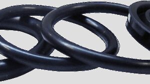 HYGEAR SUSPENSION Shock Service Kit - For C36 Shock - 12.5 mm Shaft x 36 mm Body x 40 mm Reservoir