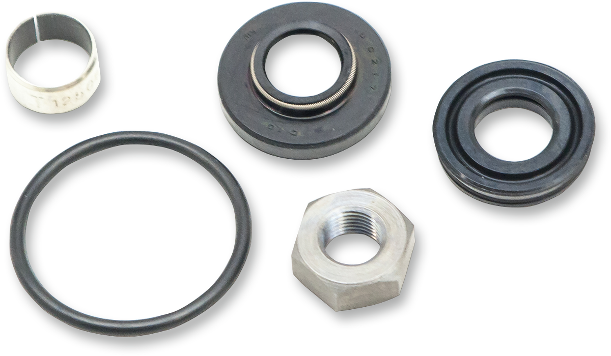 HYGEAR SUSPENSION Shock Service Kit - Image 2