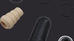 MOOSE OFFROAD Premium Shock Seal Head Kit - Yamaha