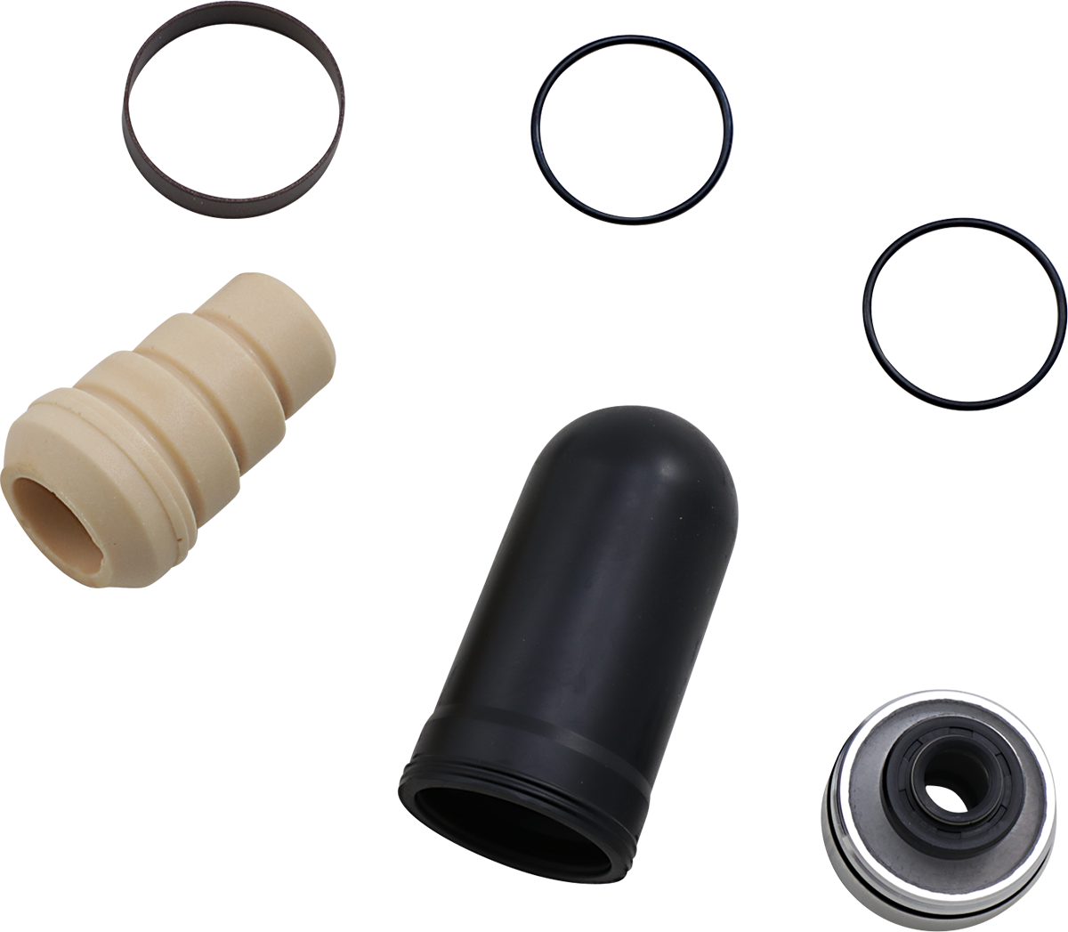 MOOSE OFFROAD Premium Shock Seal Head Kit - Yamaha