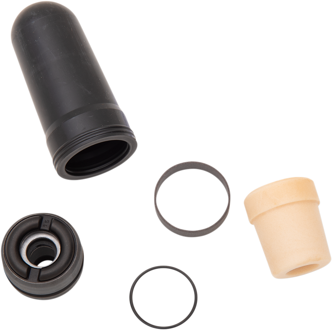 MOOSE OFFROAD Premium Shock Seal Head Kit - Kawasaki
