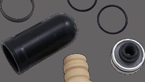 MOOSE OFFROAD Premium Shock Seal Head Kit - Yamaha