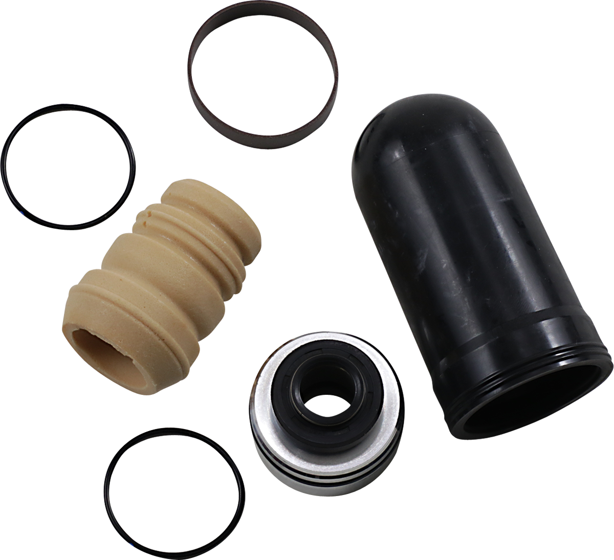 MOOSE OFFROAD Premium Shock Seal Head Kit - Gas Gas