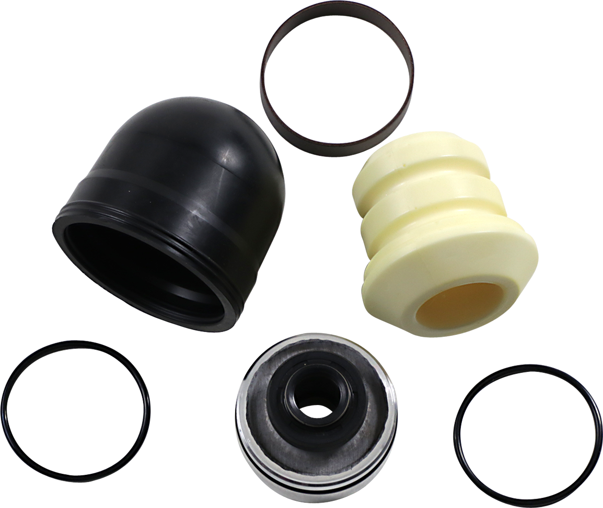 MOOSE OFFROAD Premium Shock Seal Head Kit - Honda/Suzuki
