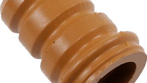 MOOSE OFFROAD Shock Bumper - Rear - Honda/Kawasaki/Suzuki/Yamaha