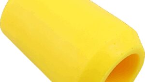 MOOSE OFFROAD Shock Bumper - Rear - Beta/Honda/Husqvarna/Kawasaki/Suzuki/Yamaha