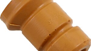 MOOSE OFFROAD Shock Bumper - Rear - Can-Am/Honda/Kawasaki/Yamaha