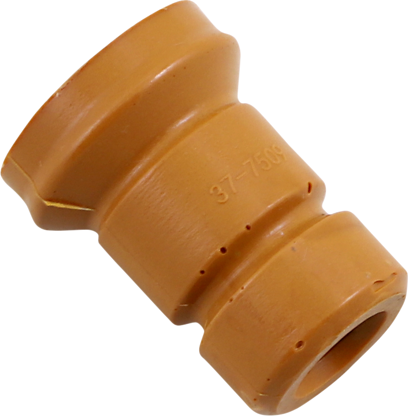 MOOSE OFFROAD Shock Bumper - Rear - Can-Am/Honda/Kawasaki/Yamaha