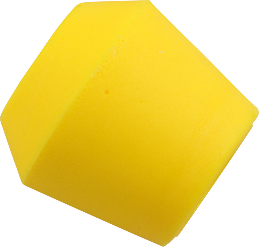 MOOSE OFFROAD Shock Bumper - Rear - Husqvarna