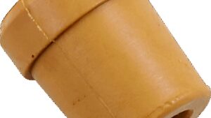 MOOSE OFFROAD Shock Bumper - Front/Rear - Arctic Cat/Honda/Kawasaki/Suzuki/Yamaha