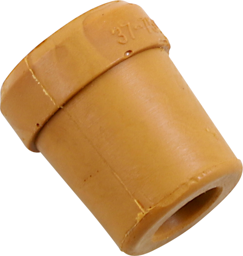 MOOSE OFFROAD Shock Bumper - Front/Rear - Arctic Cat/Honda/Kawasaki/Suzuki/Yamaha