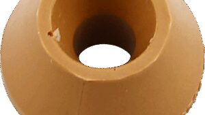 MOOSE OFFROAD Shock Bumper - Rear - Yamaha