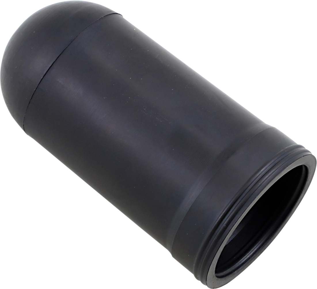 MOOSE OFFROAD Shock Bladder - Rear - Kawasaki/Sherco/Suzuki/Yamaha