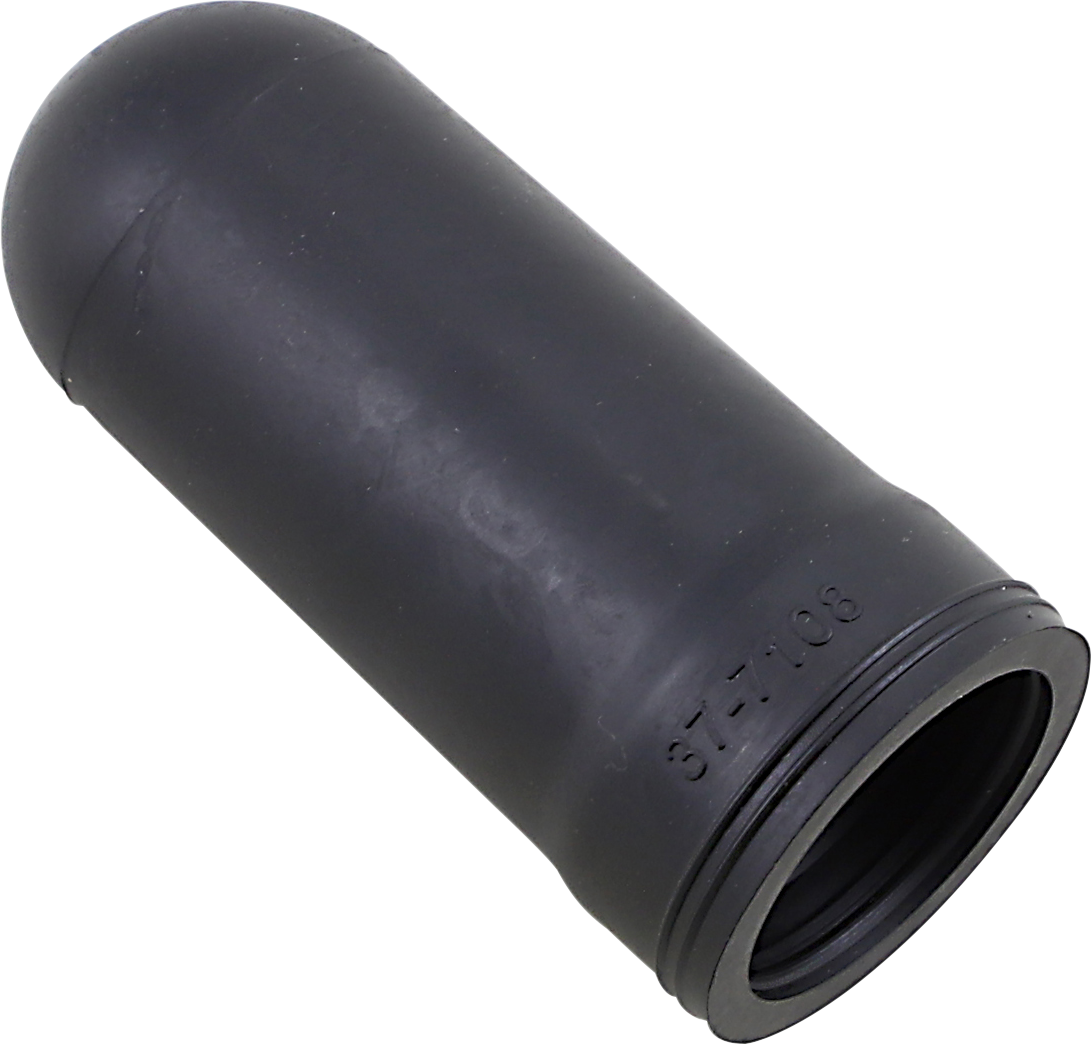 MOOSE OFFROAD Shock Bladder - Rear - Kawasaki/Suzuki/Yamaha