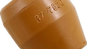 MOOSE OFFROAD Shock Bumper - Rear - Gas Gas/Husqvarna/KTM