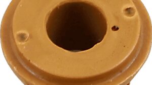 MOOSE OFFROAD Shock Bumper - Rear - Gas Gas/Husqvarna/KTM