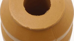 MOOSE OFFROAD Shock Bumper - Rear - Beta