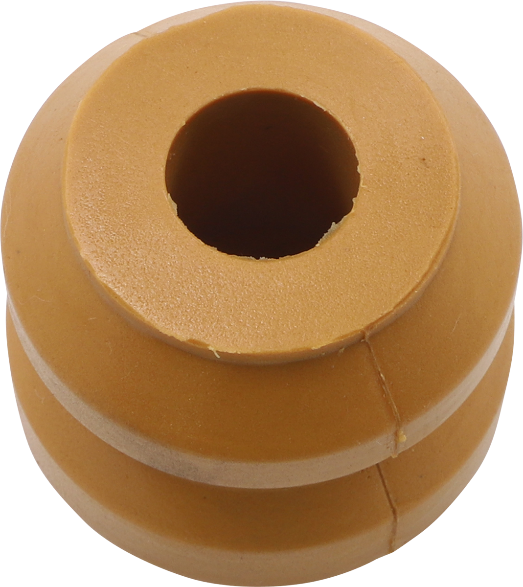 MOOSE OFFROAD Shock Bumper - Rear - Beta