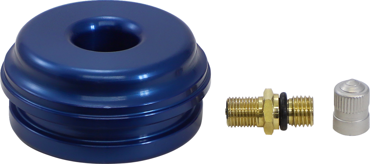 MOOSE OFFROAD Shock Bearing Kit - Back Lower - Yamaha - Image 2