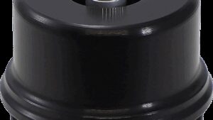 SDI Bladder Cap - Black - Honda