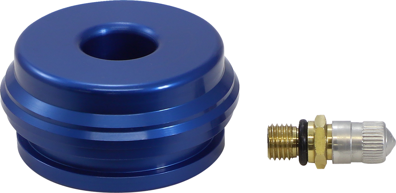 PIVOT WORKS Shock Bearing Kit - Image 2