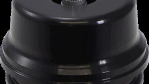 SDI Bladder Cap - Black - Yamaha