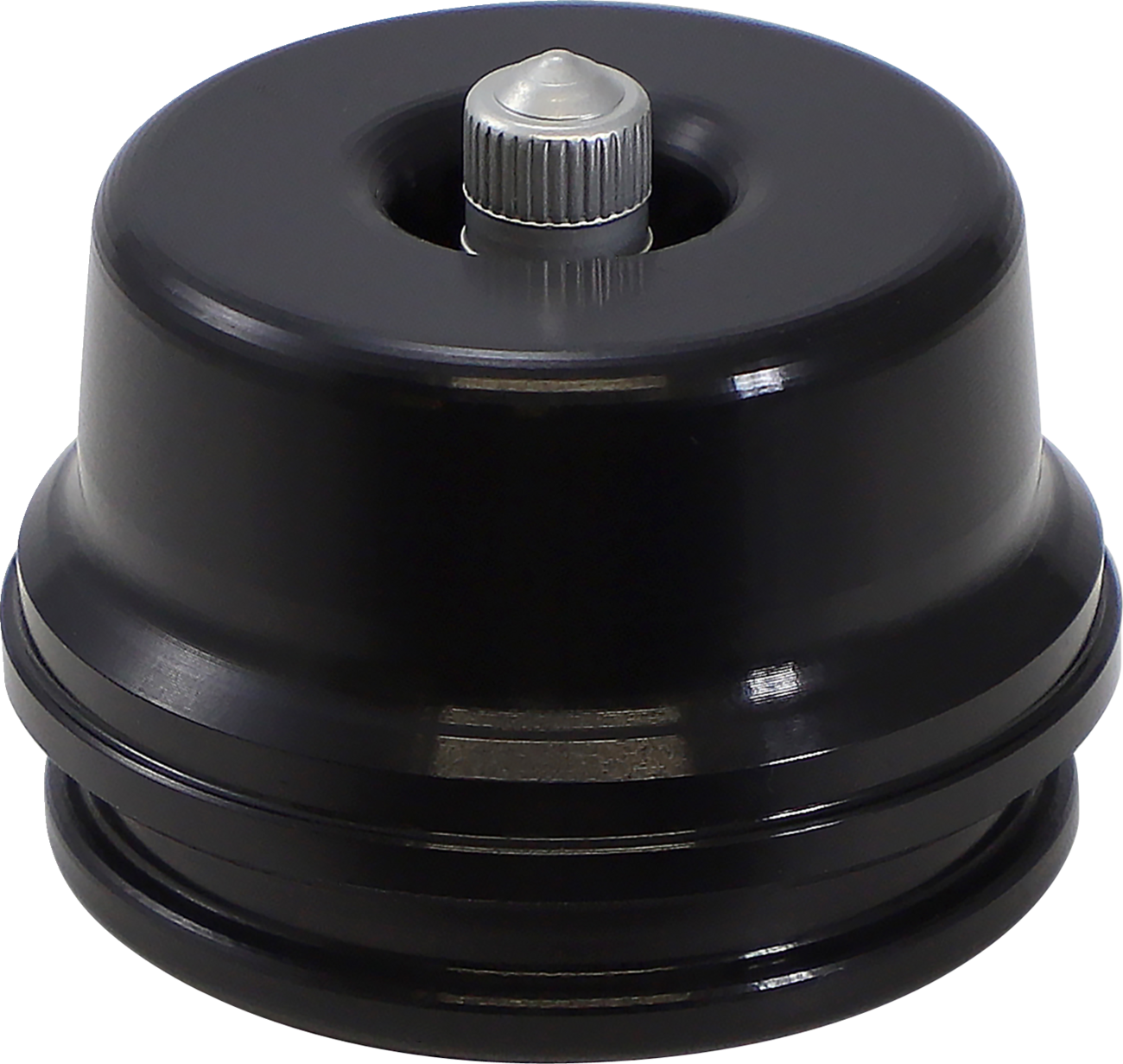 SDI Bladder Cap - Black - Yamaha