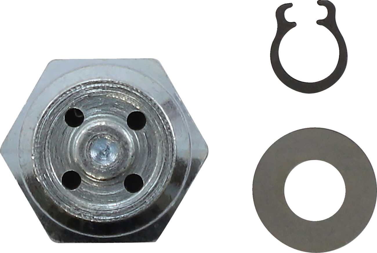 PIVOT WORKS Shock Bearing Kit - Image 2