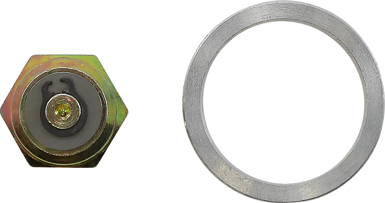 SDI Shock Check Valve - M12 x 1.50