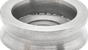 SDI Shock Lowering Stop Washer - Rear - Lowers 1 mm